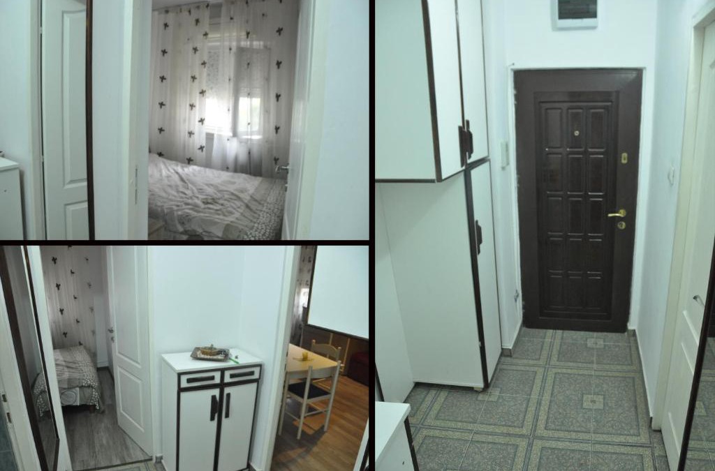 Simnicu de Sus Apartment | Garsoniera 2 camere