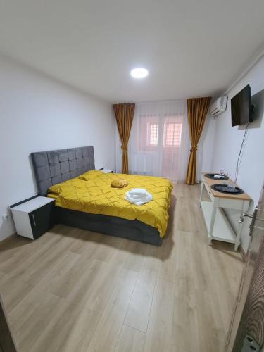 Pitesti Apartment | Garsoniera Luxury Kevin