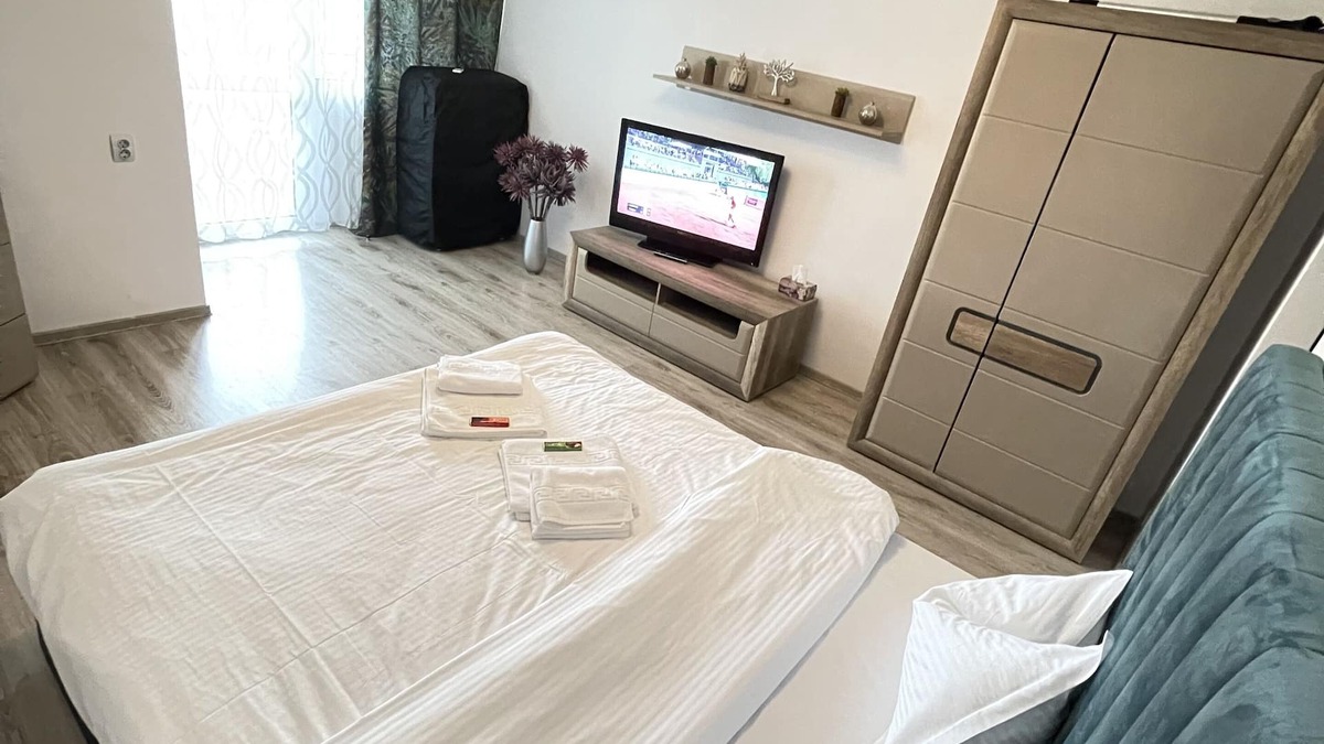 Sector 2 Apartment | Garsoniera-STUDIO Oxygen-40mp noua DIRECT în plaminul verde al Parcului Național