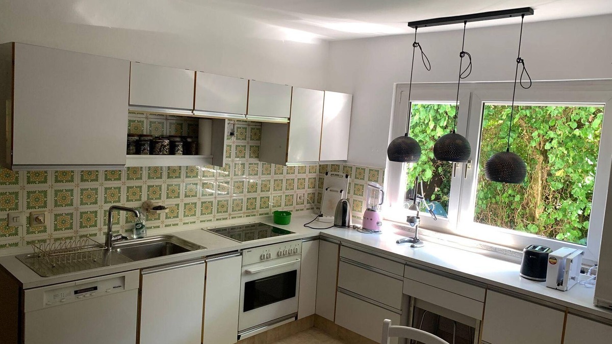 Woergl Apartment | Gartenparadies Inmitten Wörgl - Ferienhaus, Badewanne, 4 Oder Mehr Schlafräume