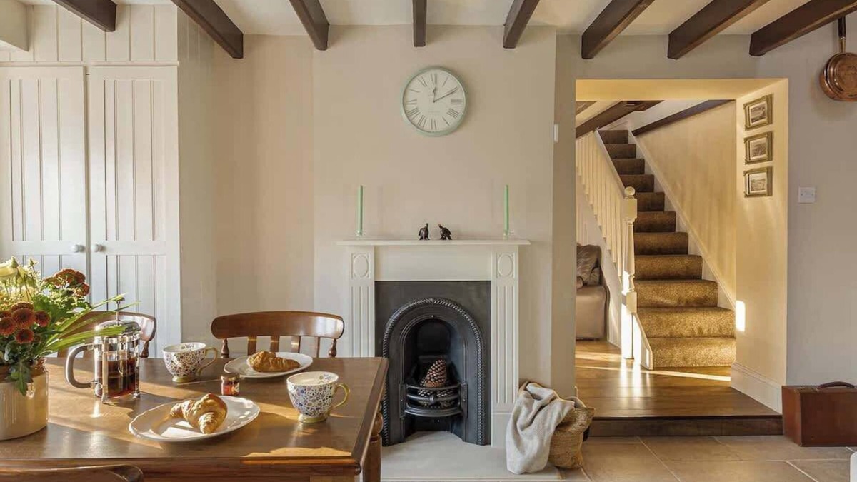 Potter Brompton Cottage | Garth Cottage, West Ayton, Scarborough