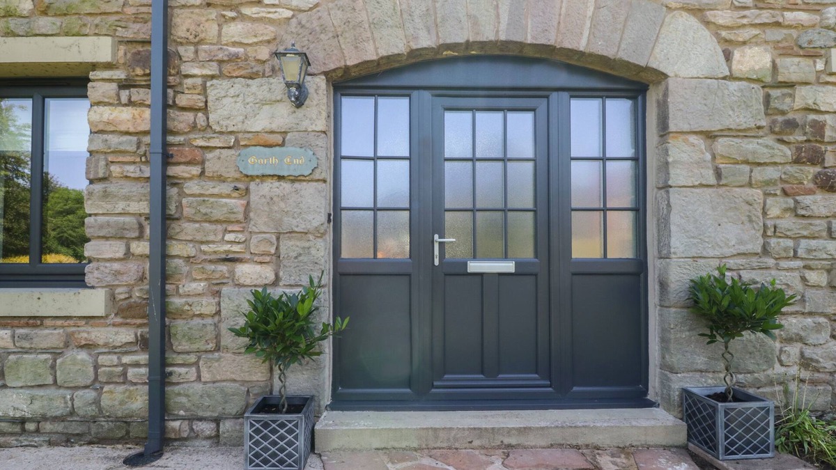 Appleby-in-Westmorland Cottage | Garth End
