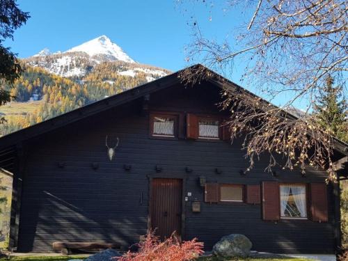 Grosskirchheim House | Gartlfallblick Comfortable holiday residence