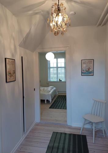 Toreby Villa | Gartnerboligen Fuglsang