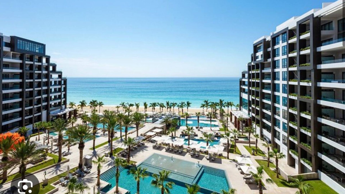 El Tezal Resort | Garza Blanca Cabo Resort! Savings with Timeshare-Studio, Kg - Qn Holiday Season