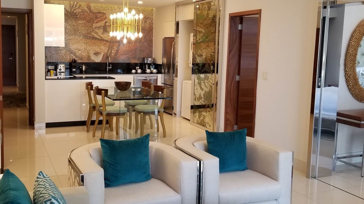 Cabo San Lucas Resort | Garza Blanca: Five Star Resort on Land's End