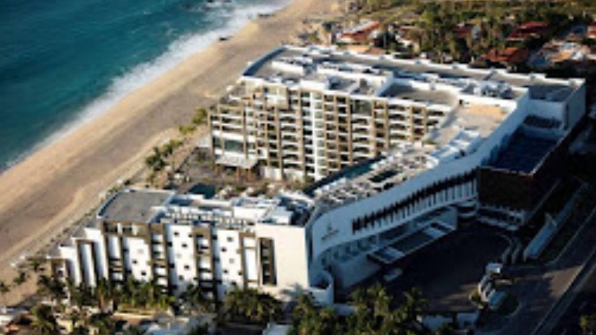 San Jose del Cabo Resort | Garza Blanca Resort Luxurious Oceanfront sweet next to beach in Cabo San Lucas