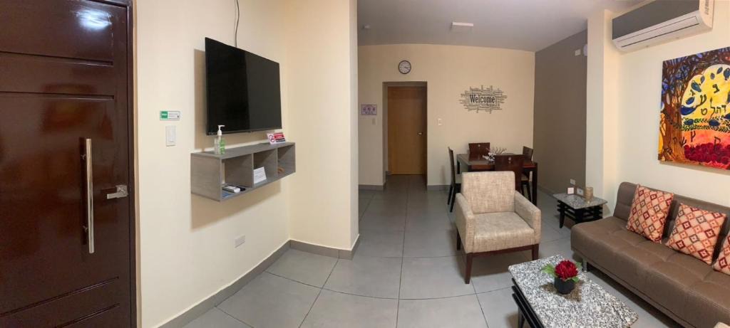 Garzota Apartment | Garzota Garden PB