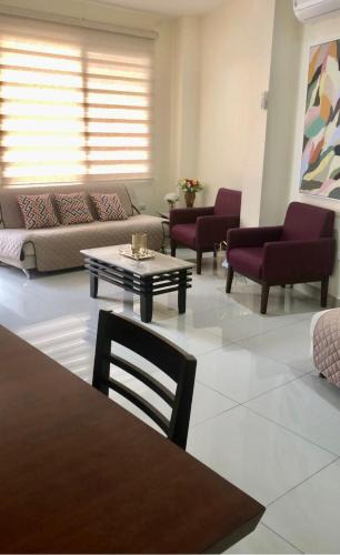 Garzota Apartment | Garzota Suites Airport Bajos
