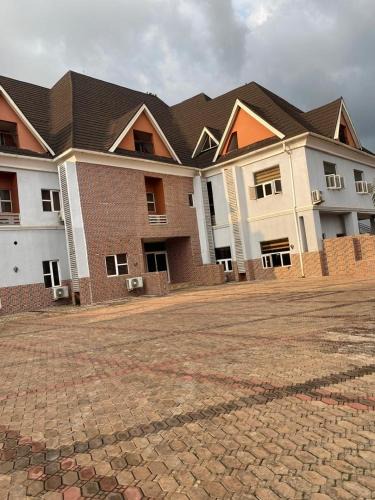 Enugu Hotel | Gaslamp Hotel Enugu