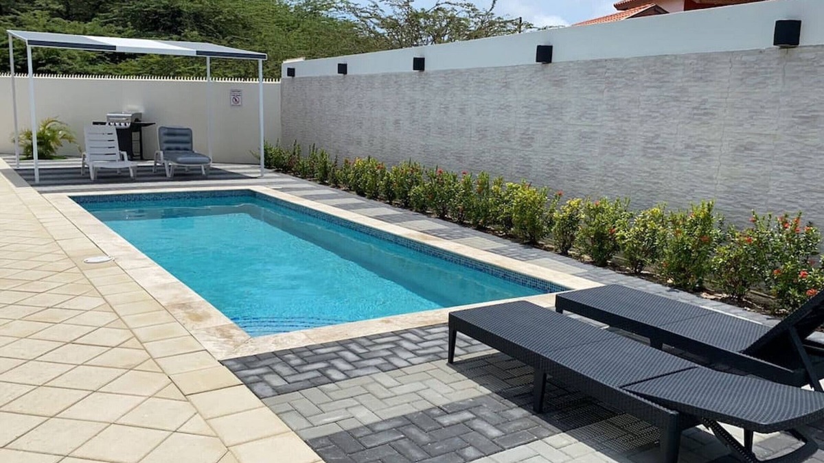 Washington Apartment | Gasparito Apartment · Luxury 2 Bed/1 Bath in the Perfect Location!