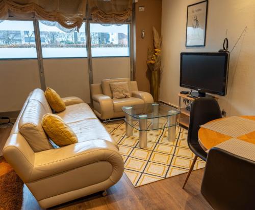 Zagreb Apartment | Gasperius apartments