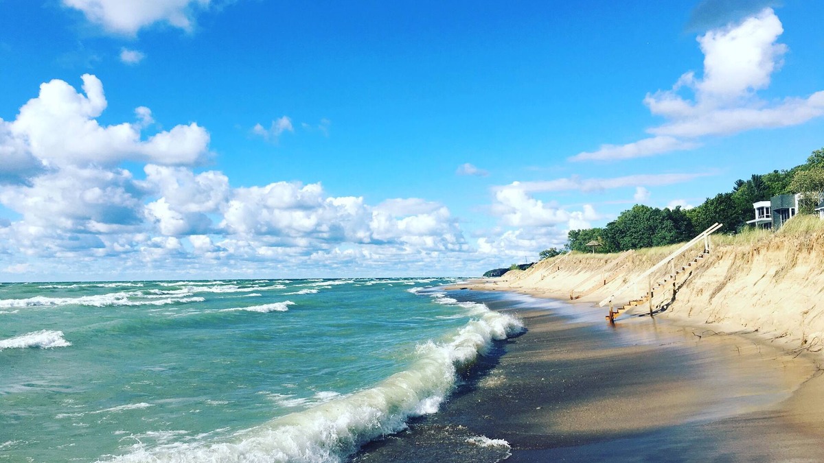 Bridgman House | Gast House Michigan Charming Cottage - Close to Beach