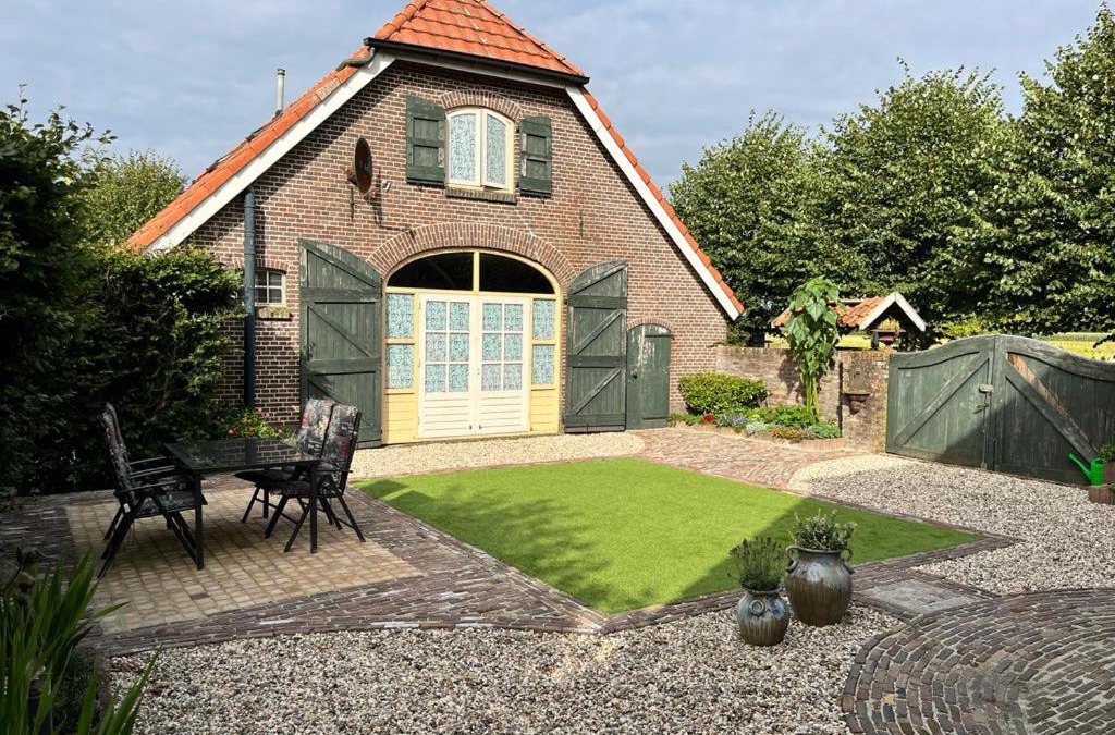 Hoog Soeren Bed & Breakfast | Gastenverblijf op unieke locatie De Kronkel op de Veluwe