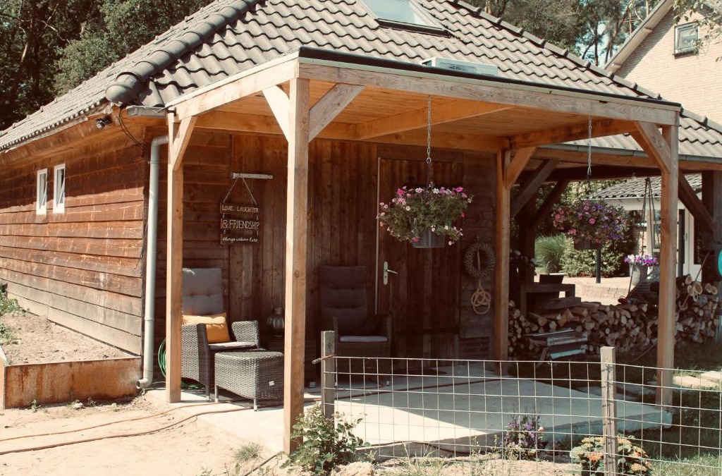 Doetinchem Bed & Breakfast | Gastenverblijf Peppelmate
