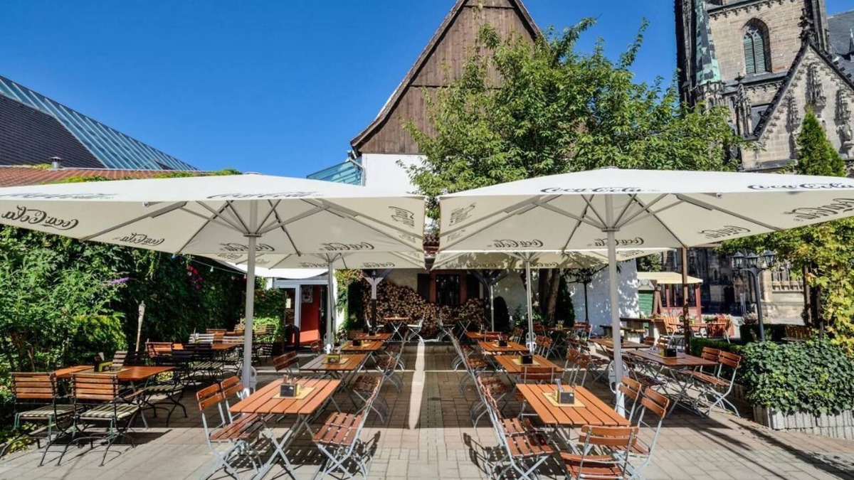 Zwickau Hotel | Gasthaus Destille