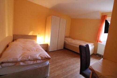 Schifferstadt House | Gasthaus Deutsches Haus