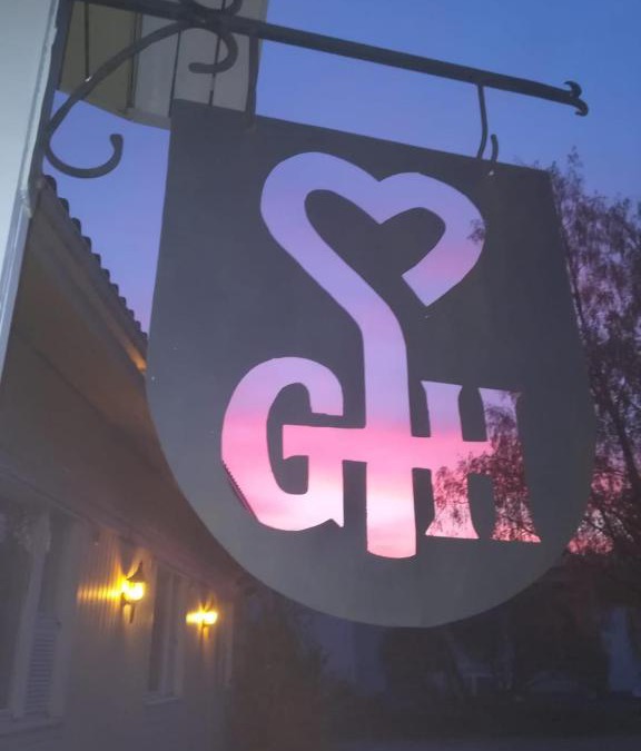 Raisio Hotel | Gasthaus Henri