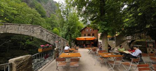 Harz House | Gasthaus Koenigsruhe