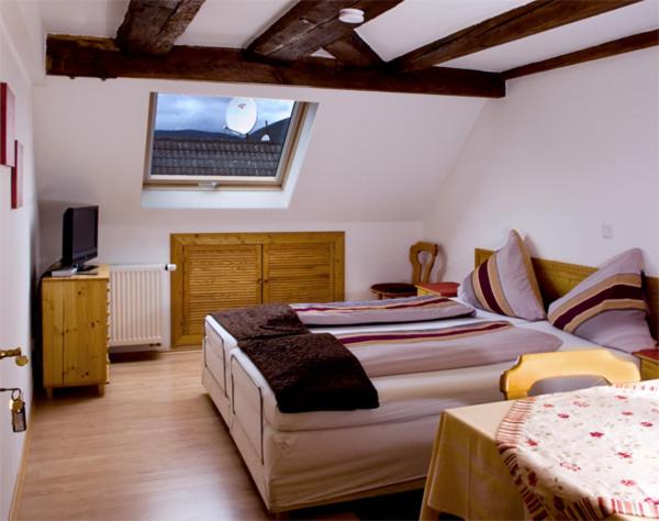 Edenkoben House | Gasthaus Korfu