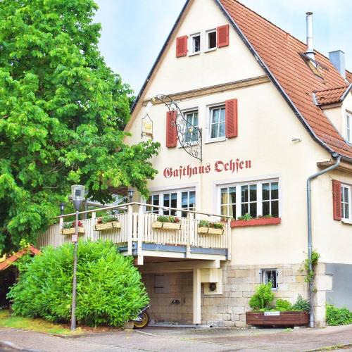 Kongen Hotel | Gasthaus Ochsen