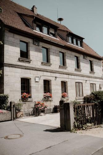 Eckental Hotel | Gasthaus Rotes Ross