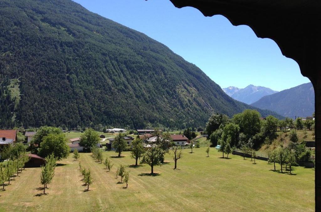 Imst Bed & Breakfast | Gasthaus Sonne