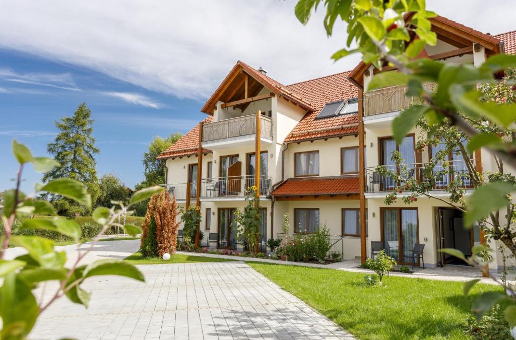 Eresing House | Gasthaus und Landhotel Wiedmann