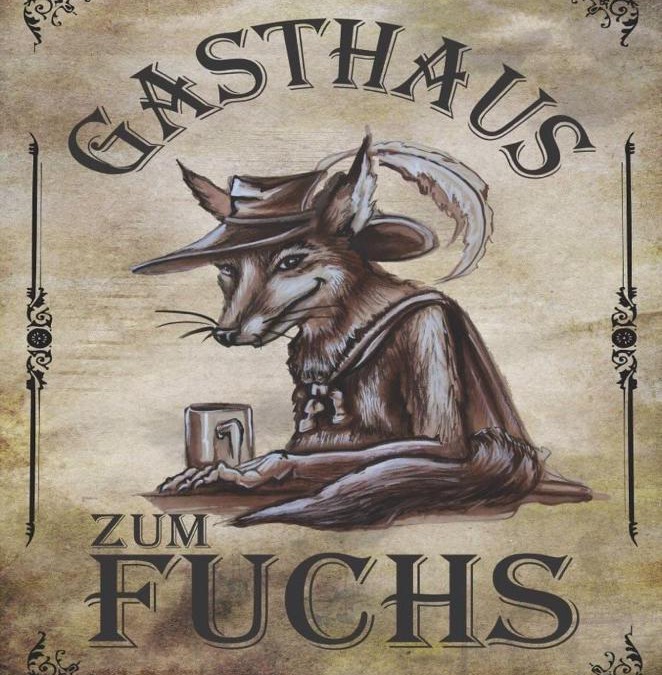 Egg Hotel | Gasthaus zum Fuchs - Familie Andrä