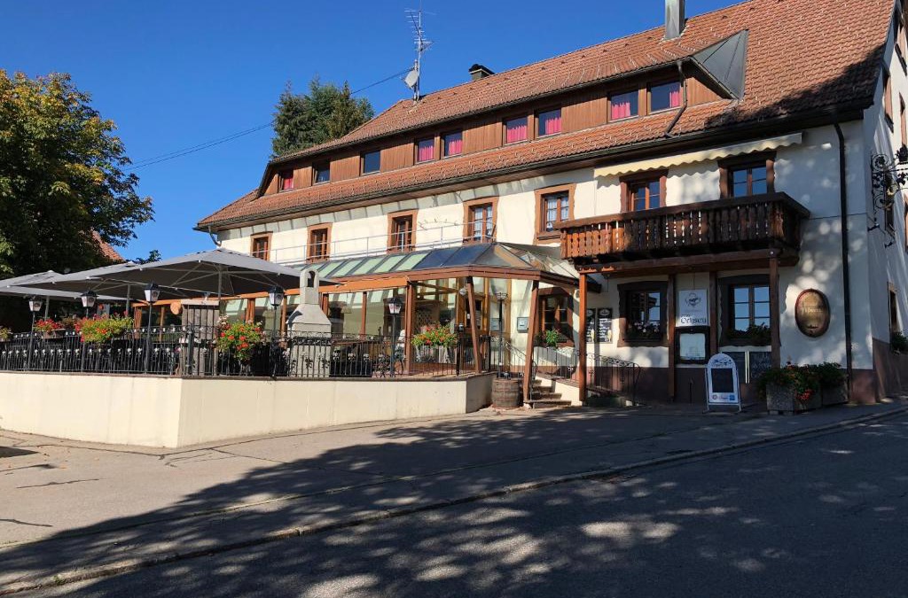 Herrischried Hotel | Gasthaus zum Ochsen