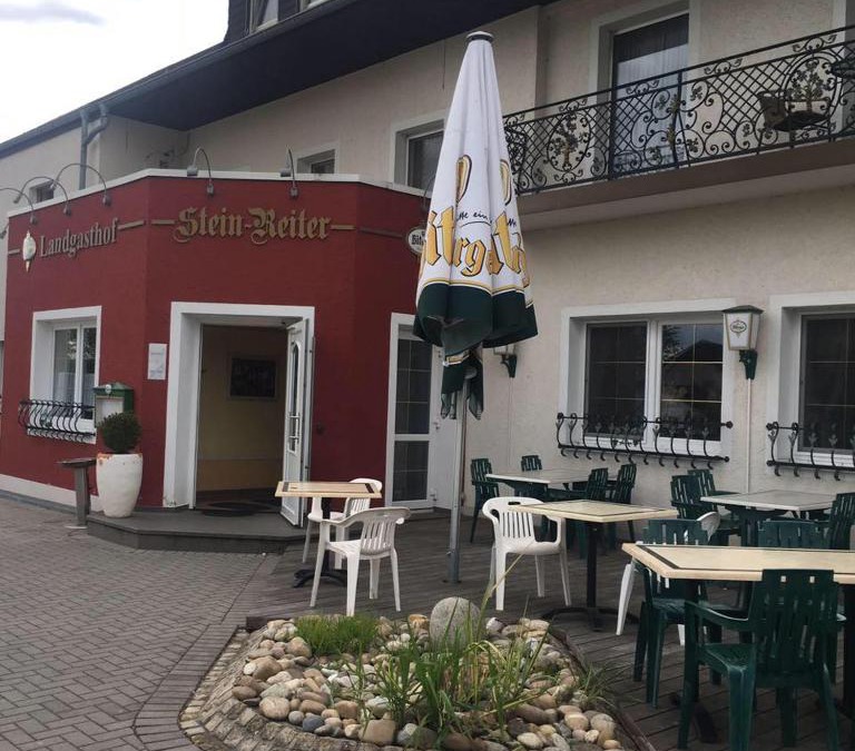 Metterich House | Gasthaus "Zur alten Dorfschmiede"