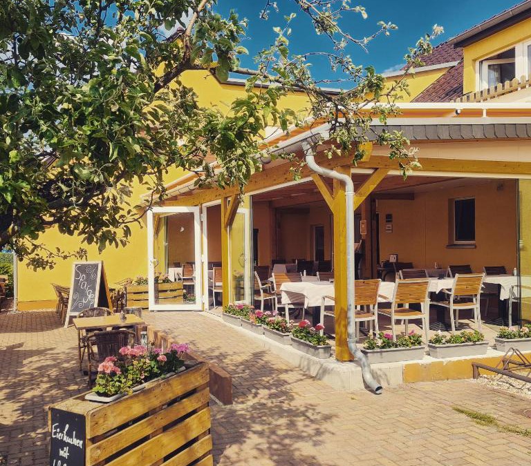 Waltersdorf Hotel | Gasthaus Zur Hecke