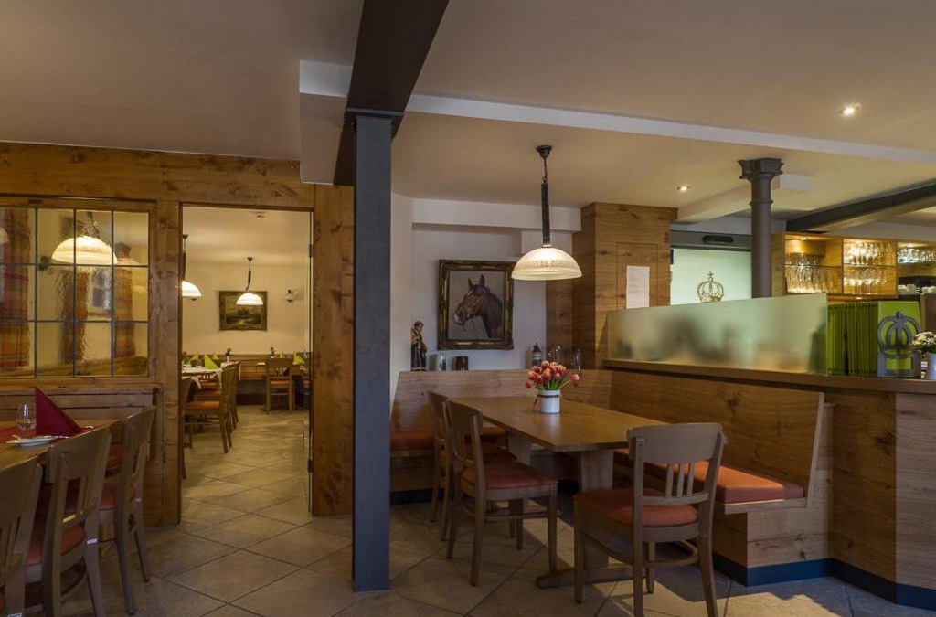Weingarten Hotel | Gasthaus zur Krone