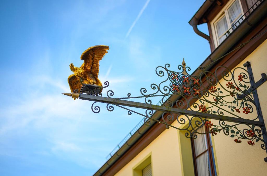 Weinstadt House | Gasthof Adler