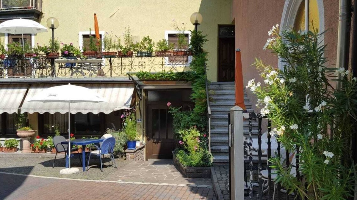 Merano Hotel | Gasthof Albergo Ressmair