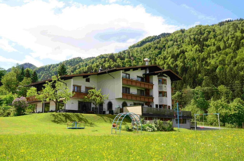 Koessen Apartment | Gasthof Appartement`s Staffnerhof