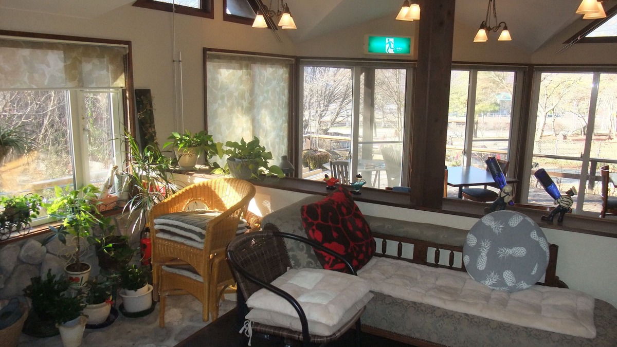 Kobuchisawacho House | Gasthof Ascot