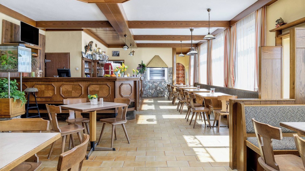 Enzersdorf an der Fischa Hotel | Gasthof Rupp