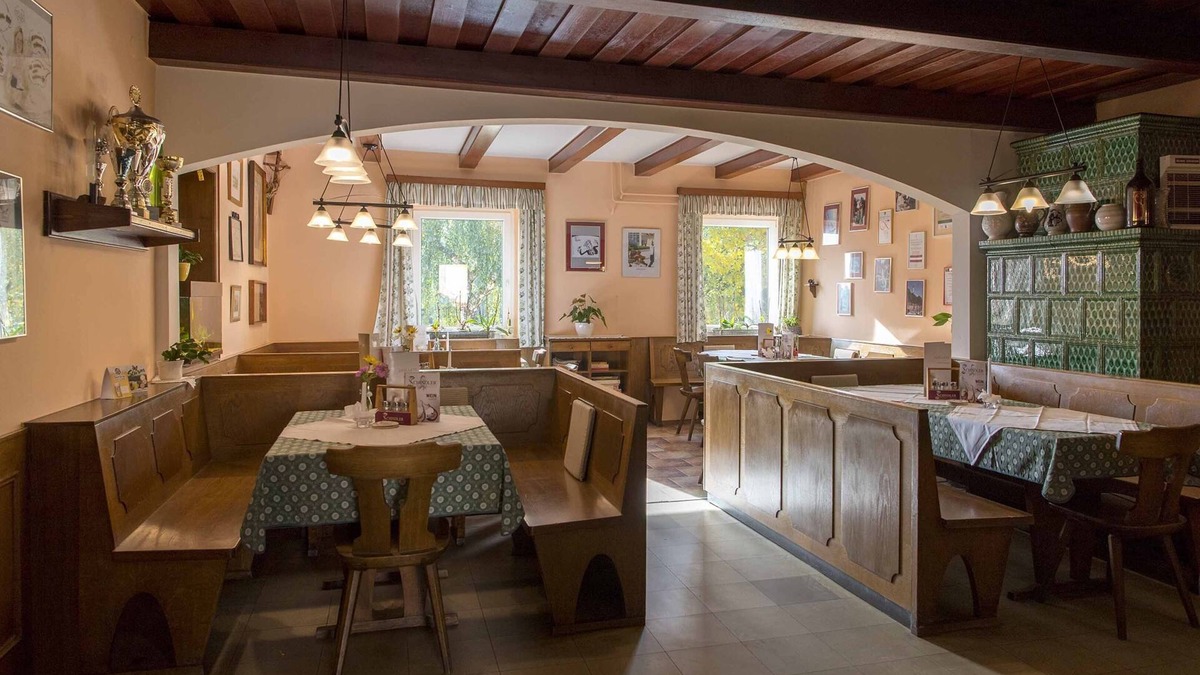 Lichtenau im Waldviertel Hotel | Gasthof Schindler