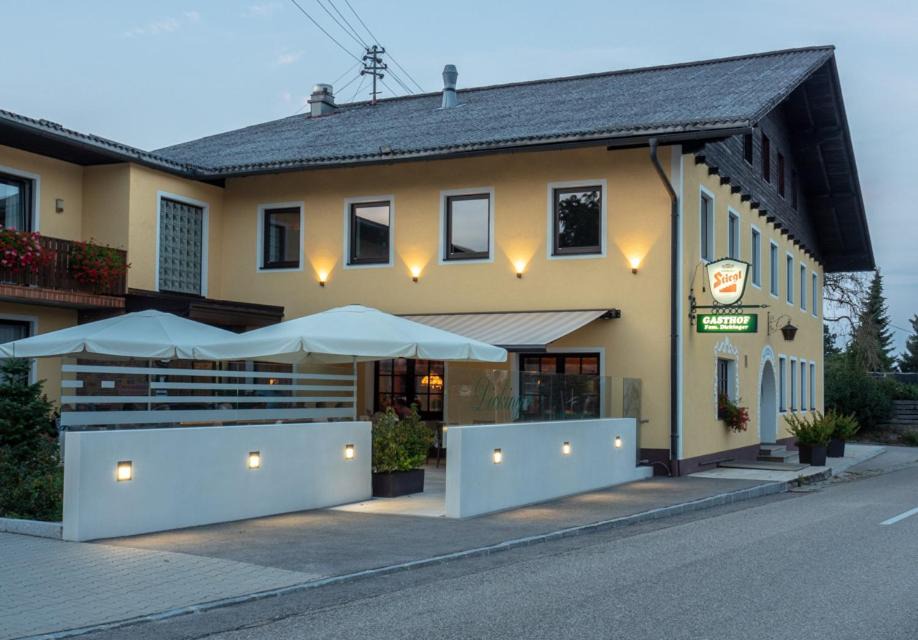Bad Wimsbach-Neydharting Hotel | Gasthof Dickinger