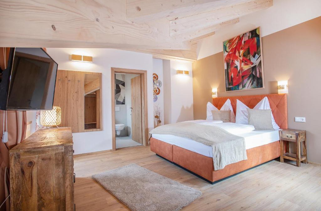 Pertisau House | Gasthof Dorfwirt Sandgruber Ges.m.b.H