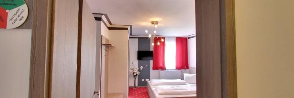 Straubing House | Gasthof Falter