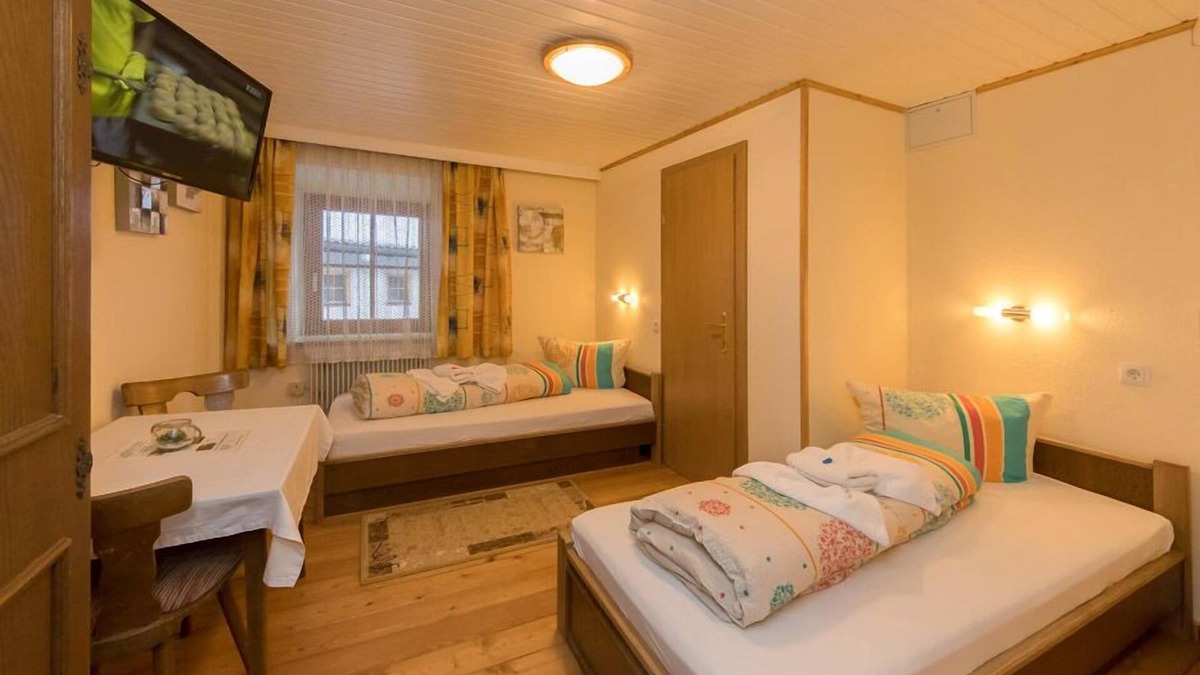 Weißbach bei Lofer Hotel | Gasthof Geronimo