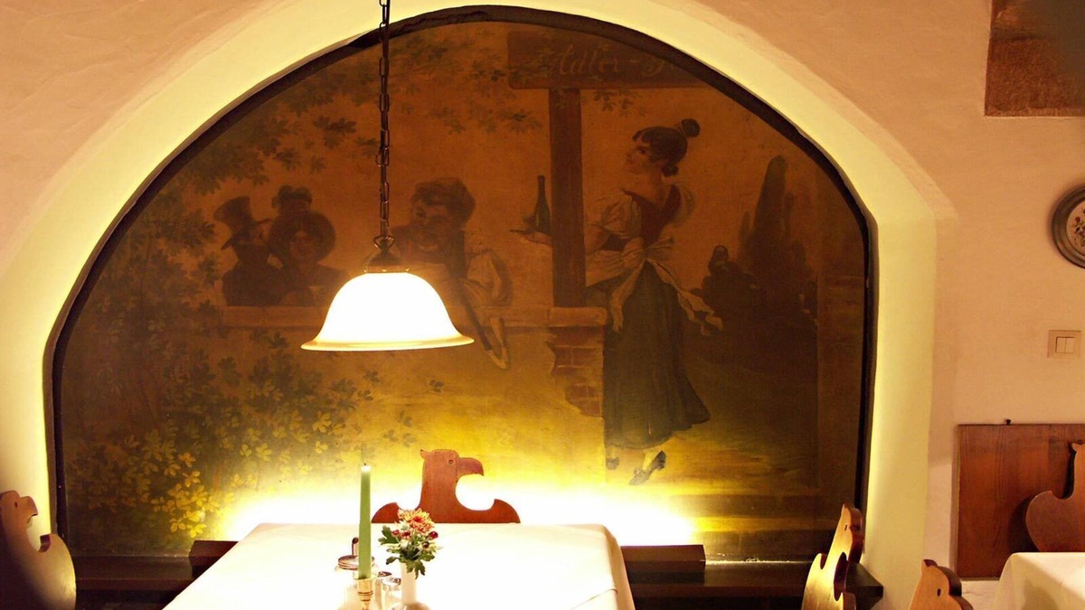 Altstadt Hotel | Gasthof Goldener Adler
