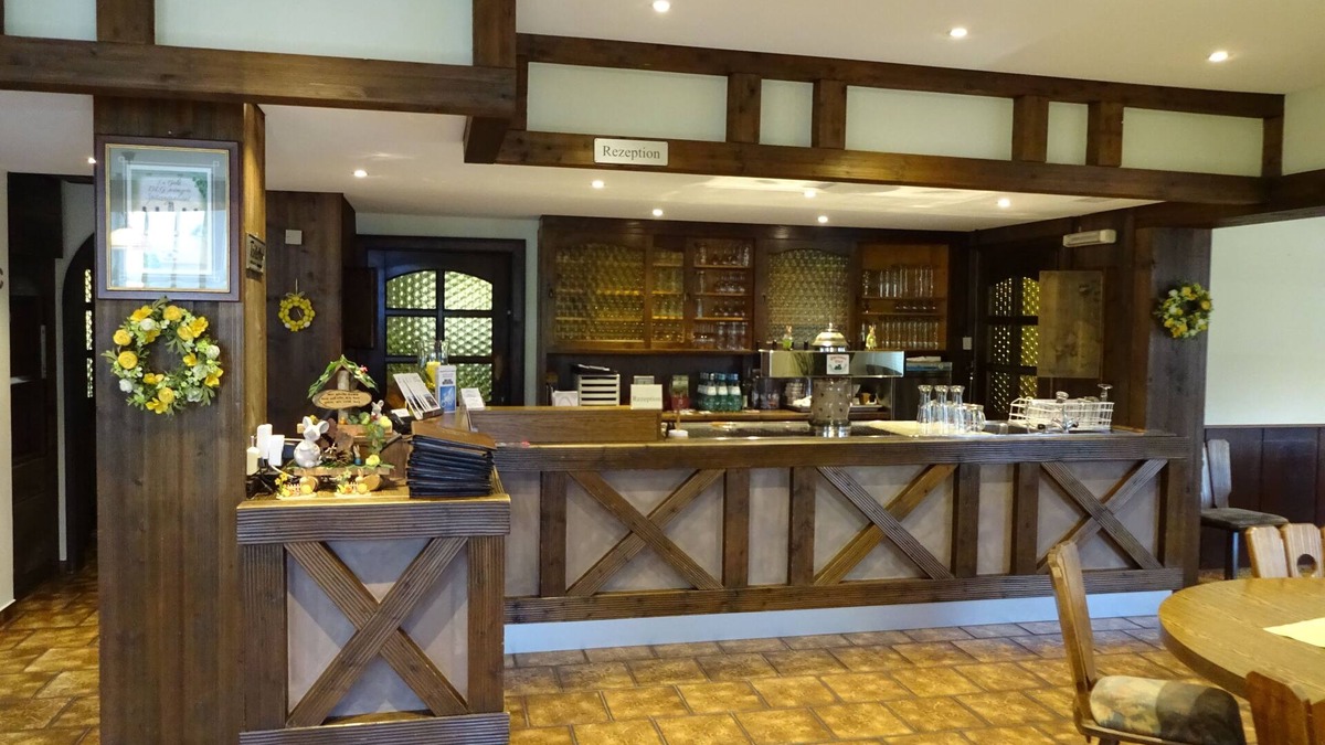 Wertheim Hotel | Gasthof Hotel Zum Ross