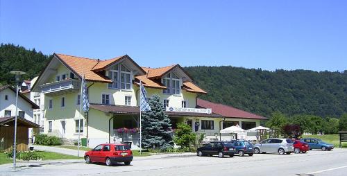 Obernzell Hotel | Gasthof Hotel zur Post