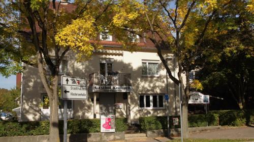 Sindelfingen House | Gasthof Keilbach