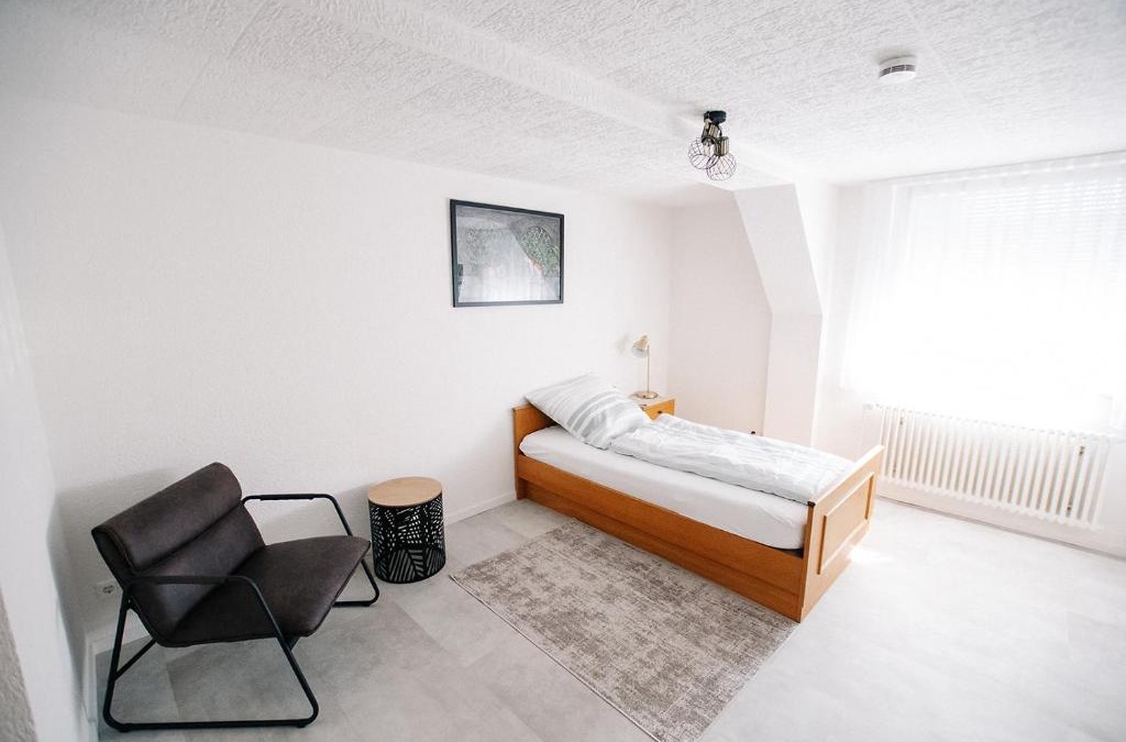 Frickenhausen Hotel | Gasthof Löwen