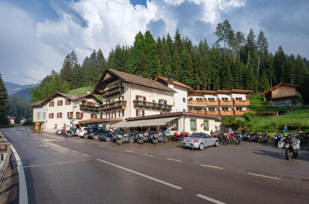 Albions Hotel | Gasthof Löwen