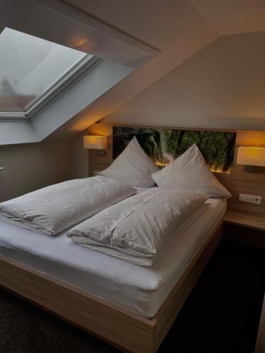 Grabenstetten Hotel | Gasthof Lamm Grabenstetten